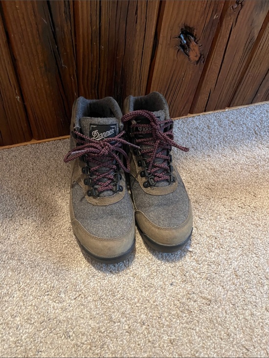 Danner Shoes - Danner Jag boot